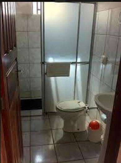 Pousada Mangueiras Nobres Esterno foto